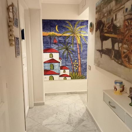 Federico 70 Arabic Style Otel Palermo Dış mekan fotoğraf
