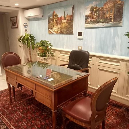 Federico 70 Arabic Style Otel Palermo Dış mekan fotoğraf